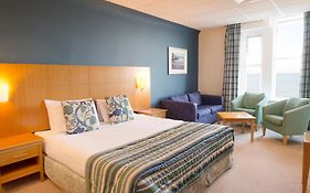 Sandbanks Hotel